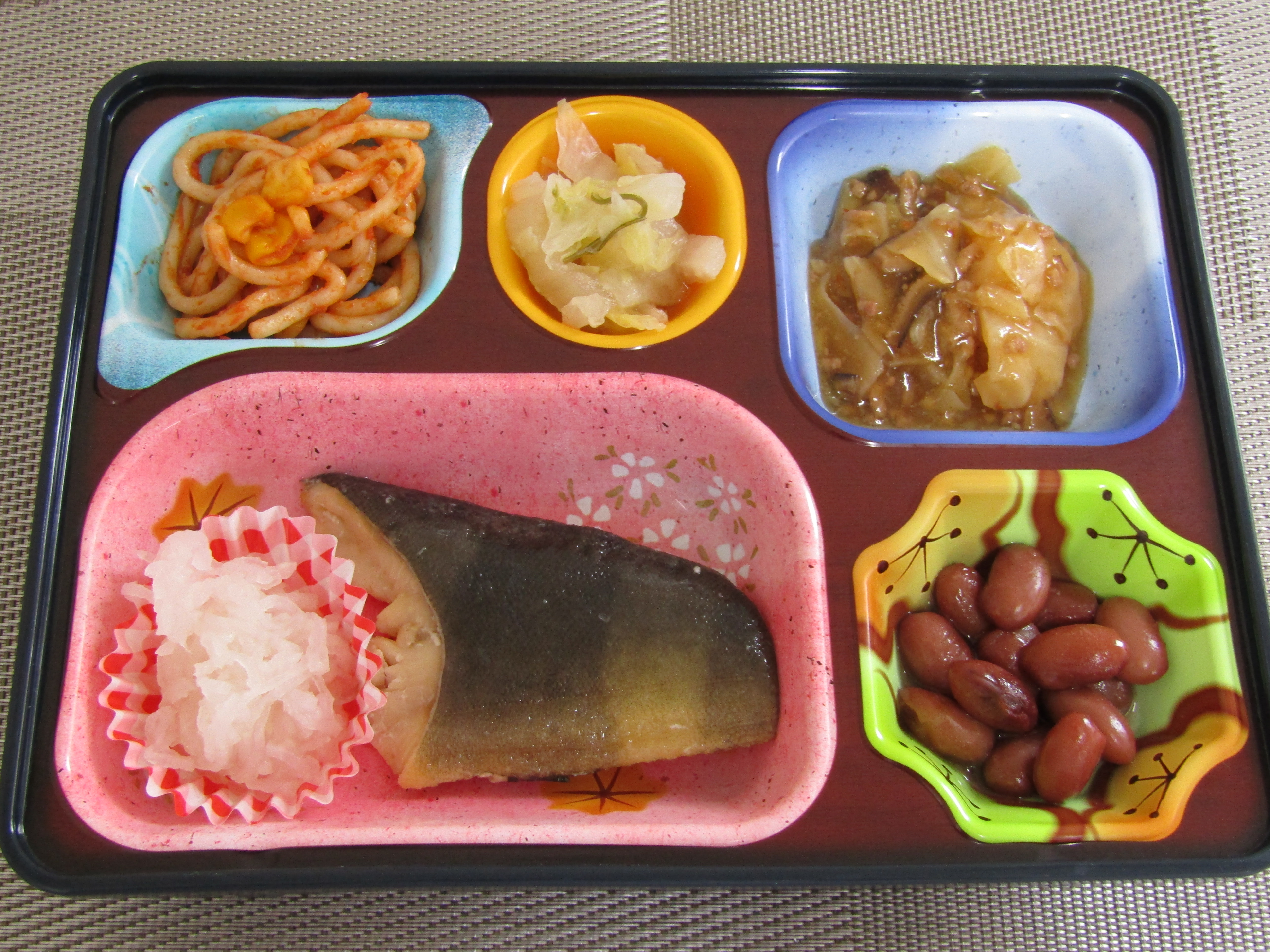 宅配弁当